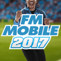 足球经理2017 8.1安卓版