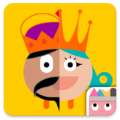 思维翻转国王与王后 1.0.3安卓版
