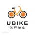 Ubike优拜单车 1.0安卓版