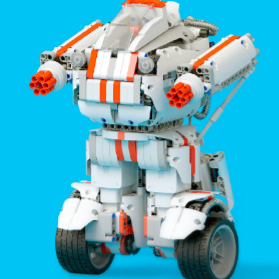 米兔积木机器人 1.0官方安卓版