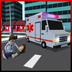 我的救护车模拟世界 1.1.3安卓版