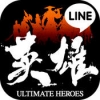 LINE英雄乱舞 1.1.4安卓版