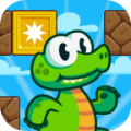 鳄鱼的世界 1.15安卓版