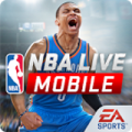 NBA LIVE 1.4.3安卓版
