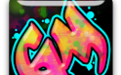 个性涂鸦 Graffiti Maker 1.11.1安卓版
