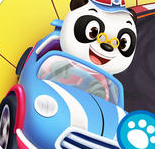 熊貓博士賽車手 1.1安卓版