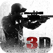 狙击行动3D 1.0.1安卓版