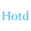 Hotd 1.1安卓版