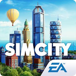 模拟城市：建造 SimCity BuildIt 1.16.7.52705安卓版