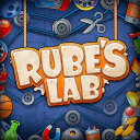 鲁贝的实验室：物理谜题 1.3.6安卓版
