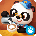 熊猫博士咖啡馆 1.03安卓版
