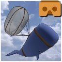 鲸鱼的飞行梦想VR 1.05安卓版