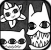 僵尸猫进化 1.7安卓版