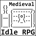 中世纪的闲置RPG 1.5安卓版