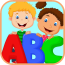 巴啦啦学英语字母游戏 1.1安卓版