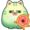 甜甜圈猫咪 2.7安卓版