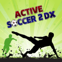 动感足球2DX 1.0.1安卓版