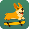 柯基犬职业滑板 2.2安卓版