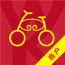 悟空單車商戶版 1.0.1安卓版