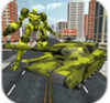 陆军坦克变形机器人 1.0.4安卓版
