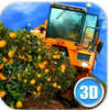 水果农场机械模拟驾驶 1.02安卓版