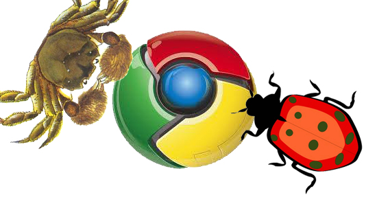 新华网：近期需特别防范Chrome 的多个漏洞