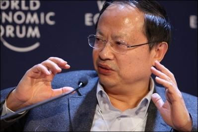 4G上网卡马上研发成功是真的吗？中国移动董事长王建宙表示。