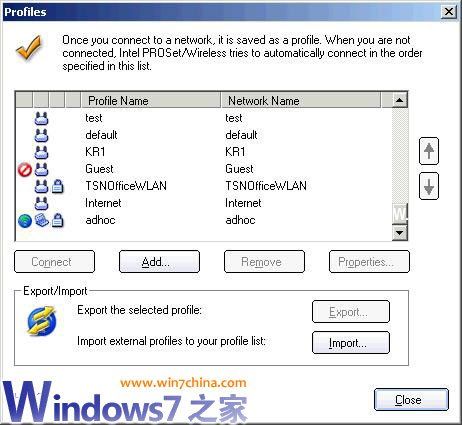警惕Windows XP自动建立Ad hoc网络陷阱？