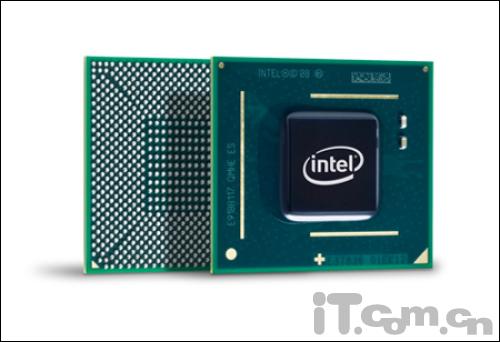 CULV处理器到底能干啥?Intel推出Nehalem的CULV超薄本处理器。