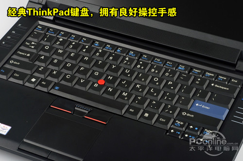 联想ThinkPad L412