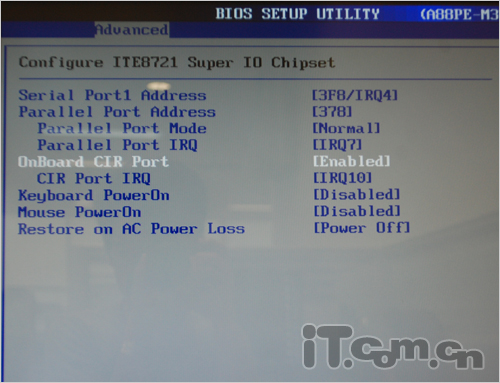 HTPC一步到位 599映泰TA880GB+评测