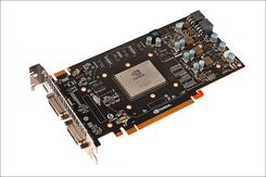 NVIDIA Geforce GTX460