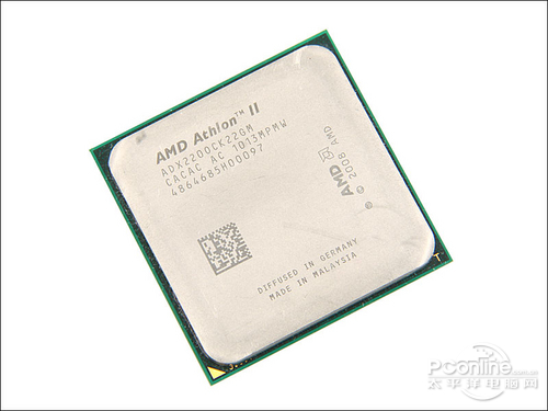 Athlon II X2 220