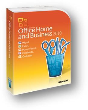 微软官方公布Office 2010售价 最低99美元