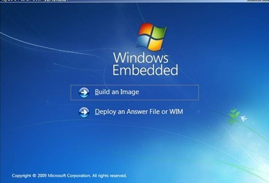 嵌入式Windows 7操作系统什么时候发布？微软月底正式发布。