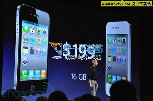 韩媒体:iPhone 4重要配件均由韩国制造