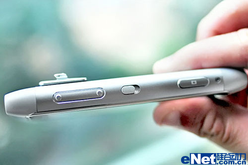 Symbian^3升级 诺基亚N8样机试用评测