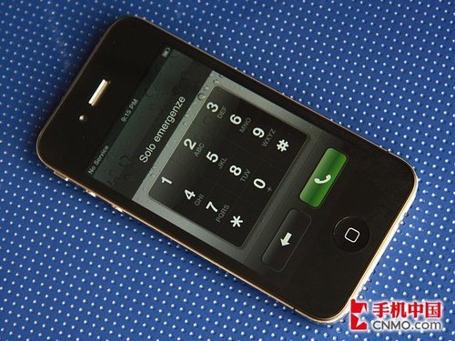 十大超薄智能手机赏 iPhone4对决i9000