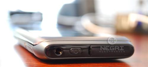  诺基亚N9高清晰真机图 
