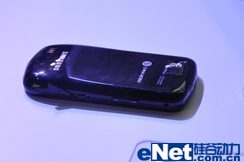 I7680奥斯卡亮相 三星发布5款TD手机