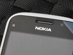 诺基亚E5性价比领衔 关注度飙升手机盘点