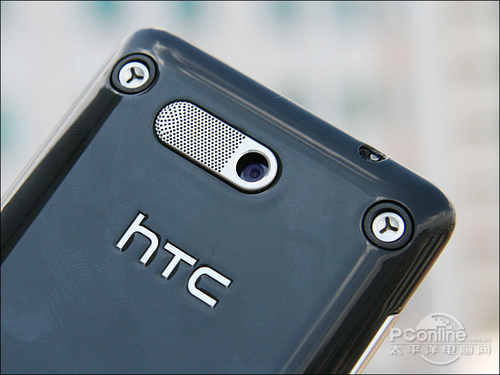 HTC Aria评测