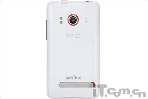 HTC将开放EVO 4G等一系列手机源码