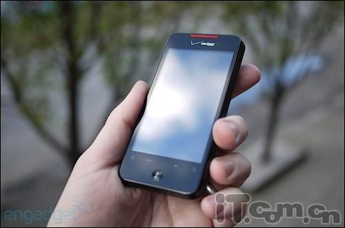 HTC将开放EVO 4G等一系列手机源码