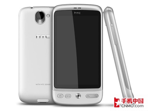 更时尚 HTC发布黑色Legend/白色Desire 