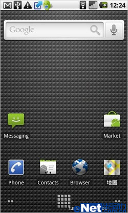 Android 2.2 Froyo 更新功能、效能测试