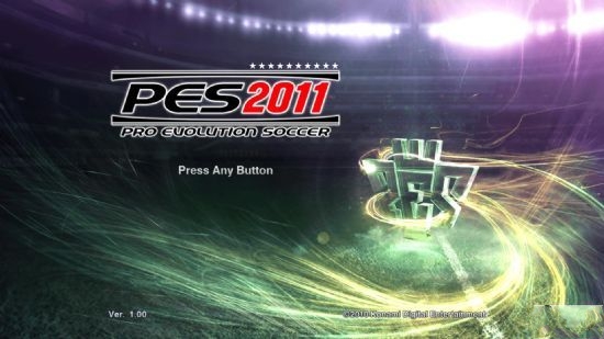 实况足球2011好玩吗？实况足球2011正式发布PC试玩版