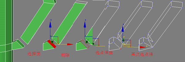 3ds MAX基础教程：碗和杯子的建模过程_jcwcn.com