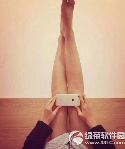 iphone6s腿是什么样子的 苹果iphone6s腿图片大全2