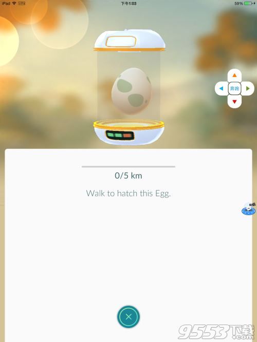Pokemon Go孵蛋步数公里数与孵化精灵机制一览